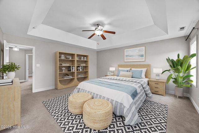 204 N Brig Drive, Hampstead, NC 28443