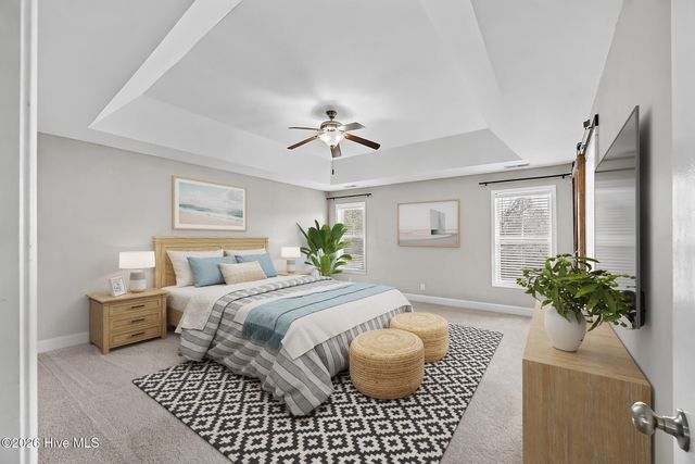 204 N Brig Drive, Hampstead, NC 28443