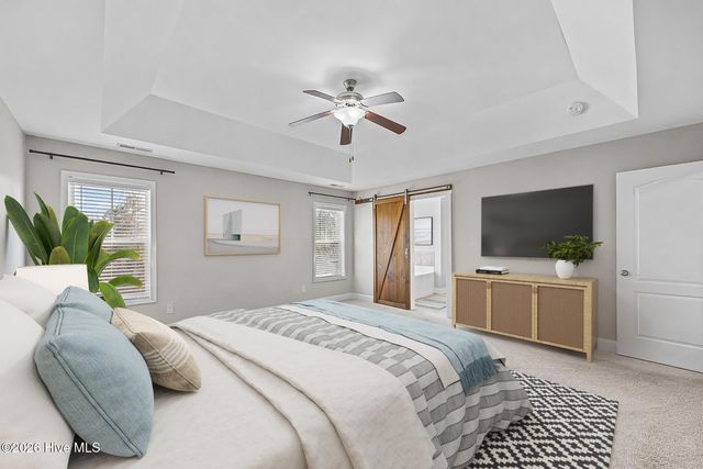 204 N Brig Drive, Hampstead, NC 28443