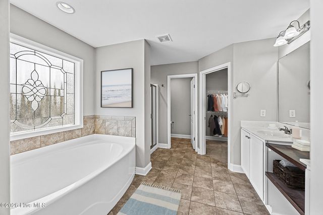 204 N Brig Drive, Hampstead, NC 28443