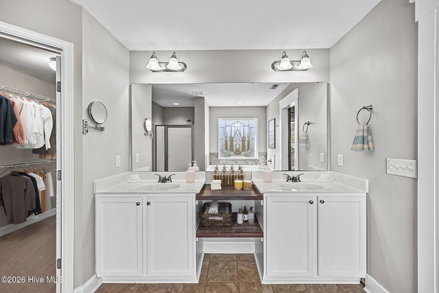 204 N Brig Drive, Hampstead, NC 28443