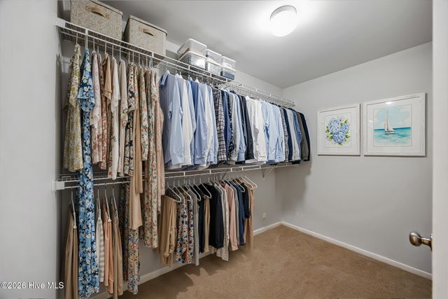 204 N Brig Drive, Hampstead, NC 28443