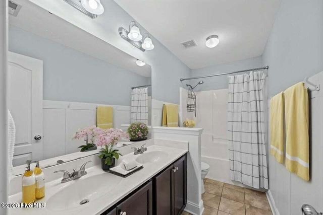 204 N Brig Drive, Hampstead, NC 28443