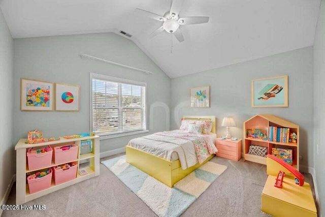 204 N Brig Drive, Hampstead, NC 28443