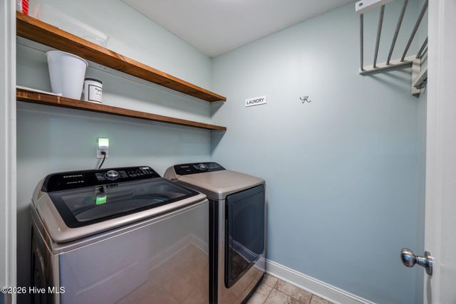 204 N Brig Drive, Hampstead, NC 28443