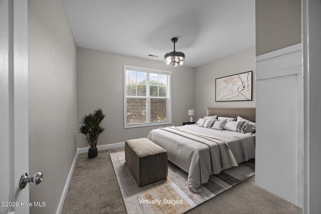 204 N Brig Drive, Hampstead, NC 28443