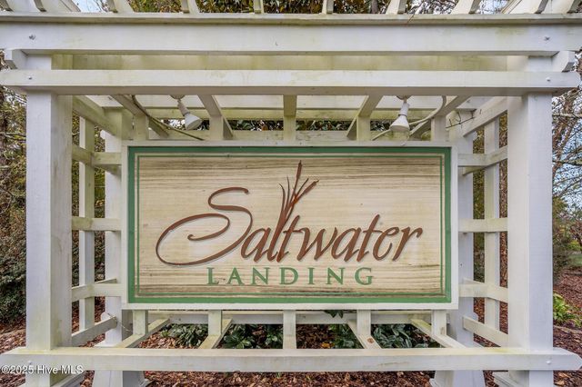 204 N Brig Drive, Hampstead, NC 28443