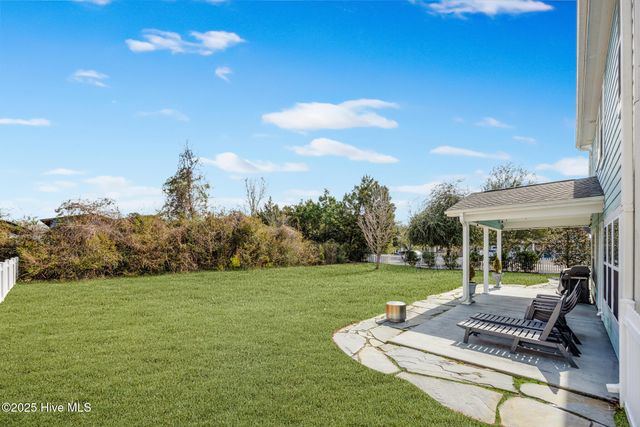 204 N Brig Drive, Hampstead, NC 28443