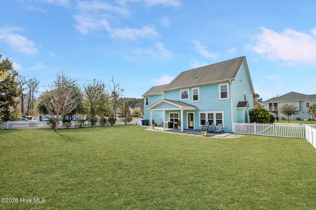 204 N Brig Drive, Hampstead, NC 28443