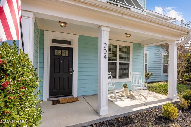 204 N Brig Drive, Hampstead, NC 28443