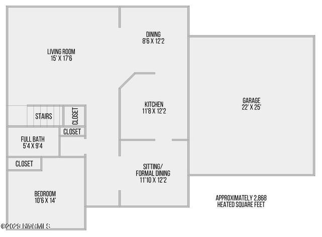 204 N Brig Drive, Hampstead, NC 28443