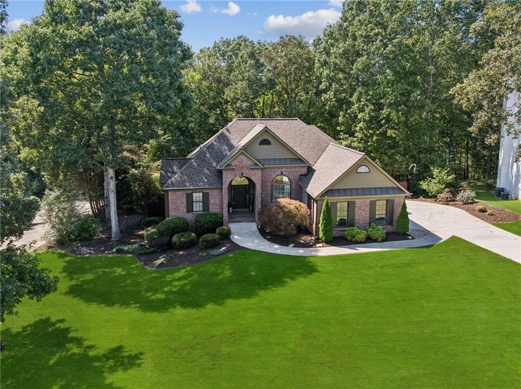 705 Roland Manor Drive, Dacula, GA 30019