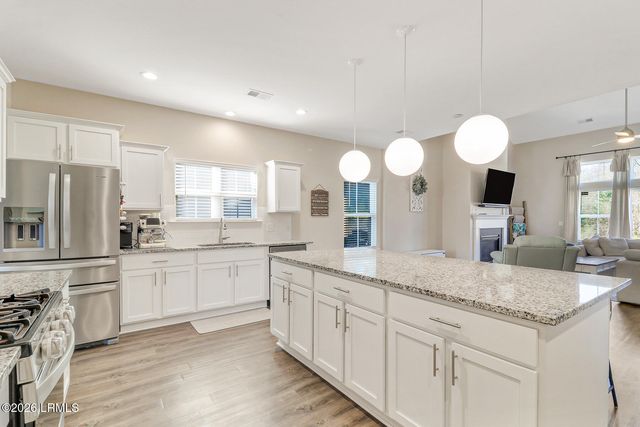 113 Grovewood Drive, Bluffton, SC 29910