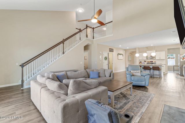 113 Grovewood Drive, Bluffton, SC 29910