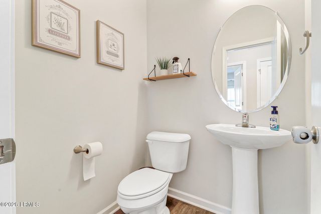 113 Grovewood Drive, Bluffton, SC 29910