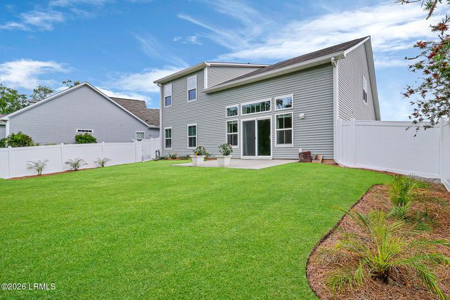 113 Grovewood Drive, Bluffton, SC 29910