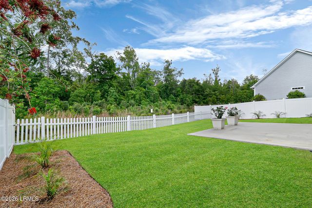 113 Grovewood Drive, Bluffton, SC 29910