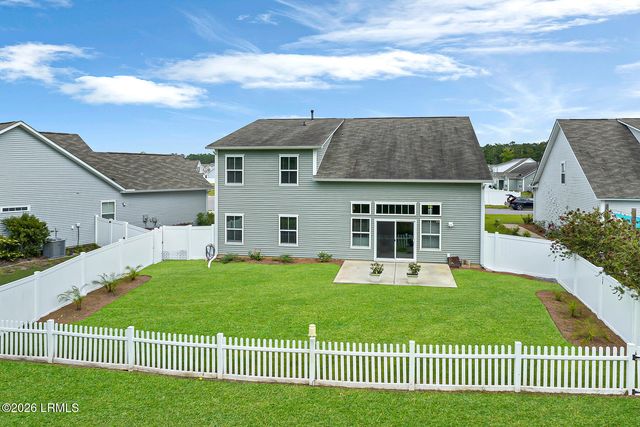 113 Grovewood Drive, Bluffton, SC 29910