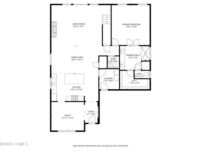 113 Grovewood Drive, Bluffton, SC 29910