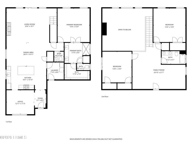 113 Grovewood Drive, Bluffton, SC 29910