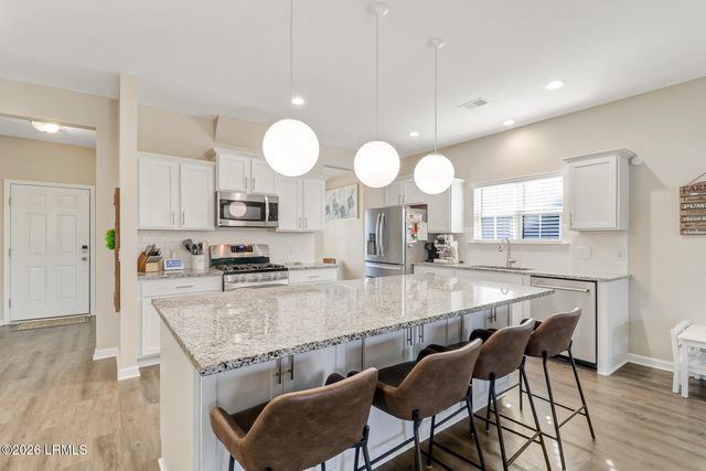 113 Grovewood Drive, Bluffton, SC 29910