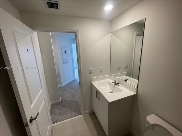 12460 SW 248 Street 8, Miami, FL 33032