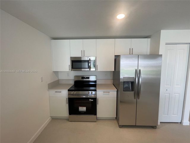12460 SW 248 Street 8, Miami, FL 33032