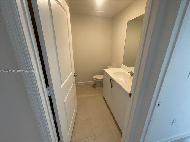 12460 SW 248 Street 8, Miami, FL 33032