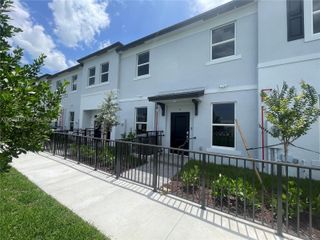 12460 SW 248 Street 8, Miami, FL 33032