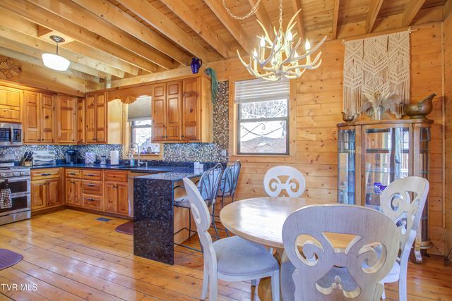 665 Laurels Road, Johnson City, TN 37601