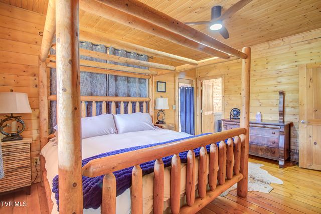 665 Laurels Road, Johnson City, TN 37601