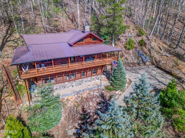 665 Laurels Road, Johnson City, TN 37601