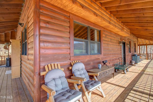 665 Laurels Road, Johnson City, TN 37601