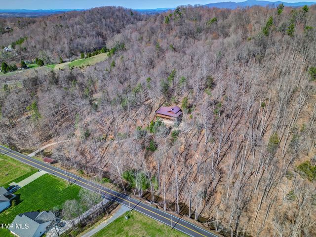 665 Laurels Road, Johnson City, TN 37601