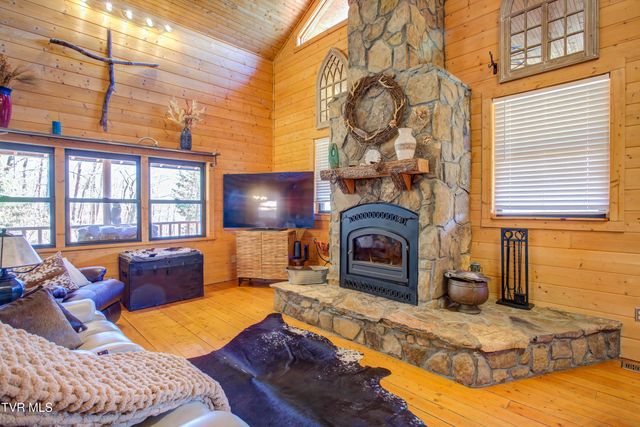 665 Laurels Road, Johnson City, TN 37601