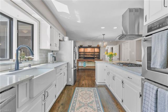 1903 Huntington Road, Greensboro, NC 27408