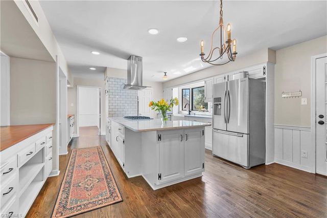 1903 Huntington Road, Greensboro, NC 27408