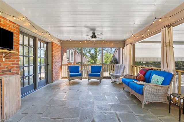 1903 Huntington Road, Greensboro, NC 27408