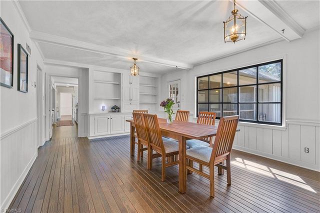 1903 Huntington Road, Greensboro, NC 27408