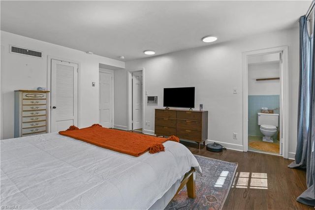 1903 Huntington Road, Greensboro, NC 27408