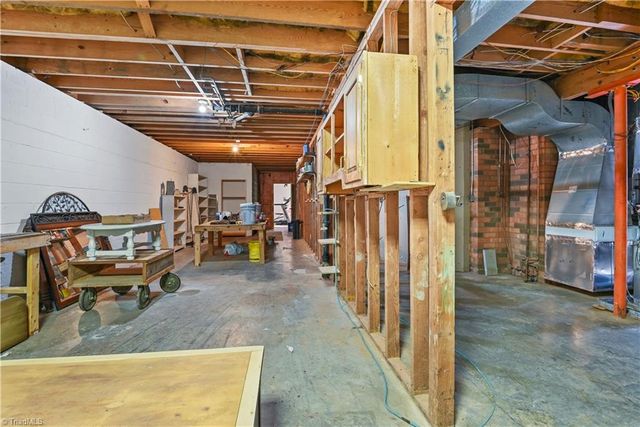 1903 Huntington Road, Greensboro, NC 27408