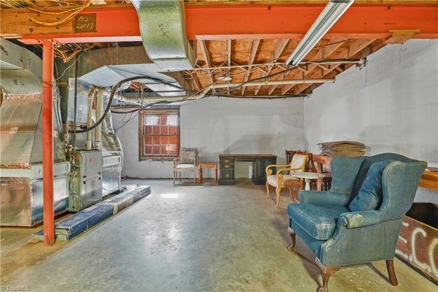 1903 Huntington Road, Greensboro, NC 27408