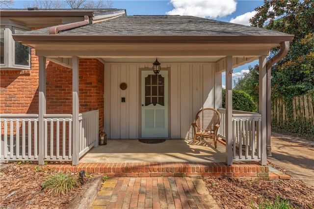 1903 Huntington Road, Greensboro, NC 27408