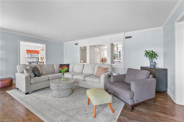 1903 Huntington Road, Greensboro, NC 27408