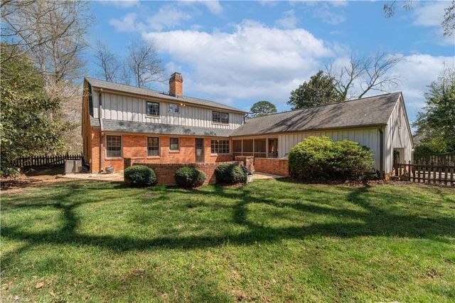 1903 Huntington Road, Greensboro, NC 27408