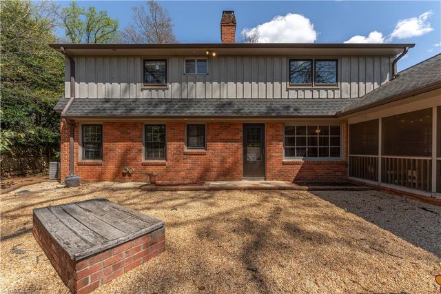 1903 Huntington Road, Greensboro, NC 27408