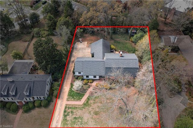 1903 Huntington Road, Greensboro, NC 27408