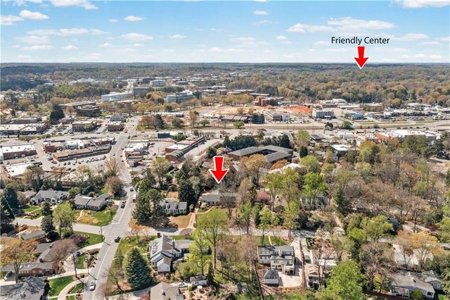 1903 Huntington Road, Greensboro, NC 27408