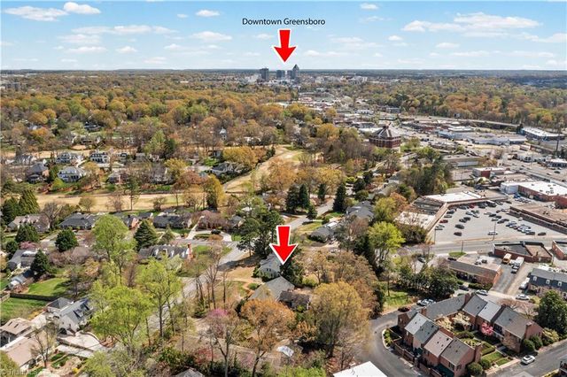 1903 Huntington Road, Greensboro, NC 27408