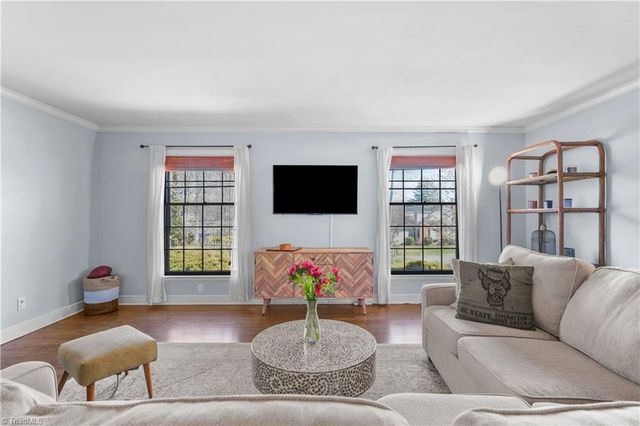 1903 Huntington Road, Greensboro, NC 27408